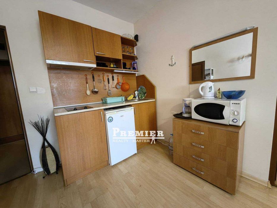 Продава се Двустаен апартамент в к.к. Слънчев бряг - 61 кв.м за 910 €/кв.м - Снимка #2
