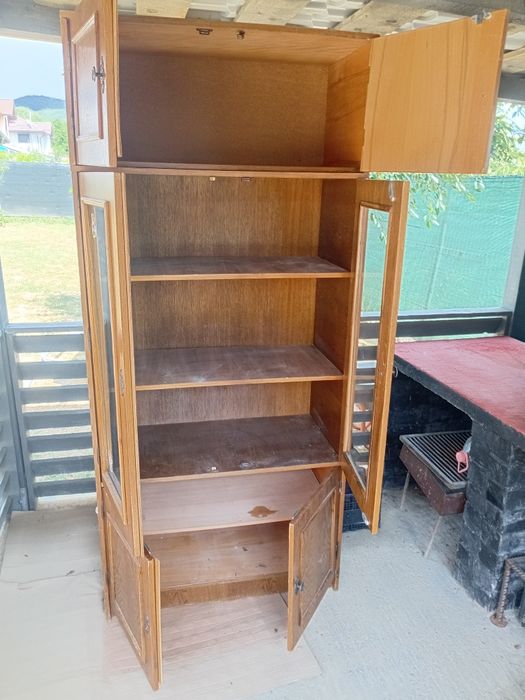 Mobila biblioteca