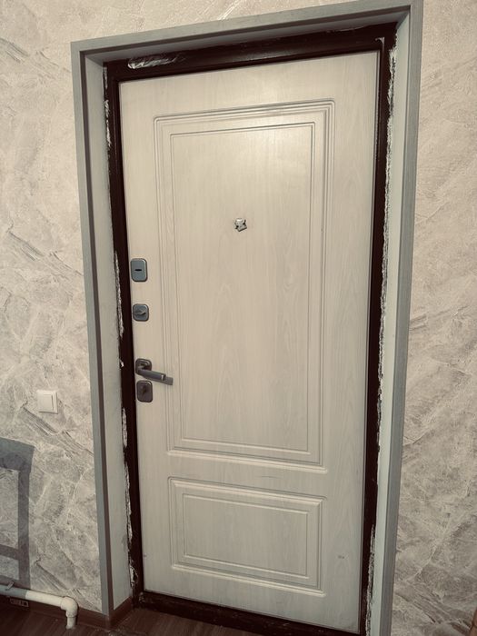Дом отдельный 3 ком