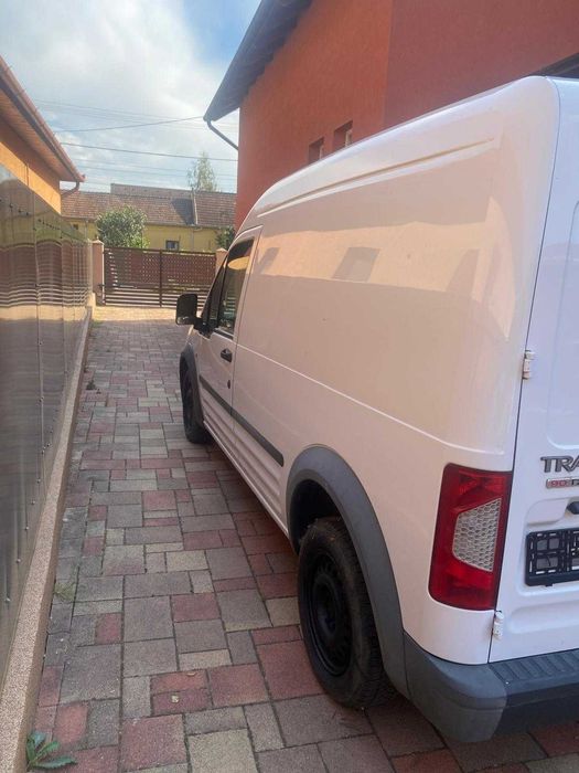 FORD Transit Connect 2013 — imagine 2