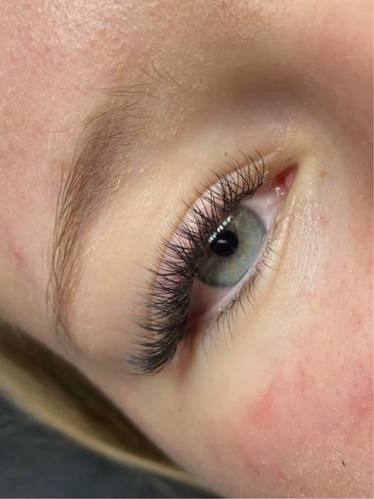 Акция наращивание 5000тг!