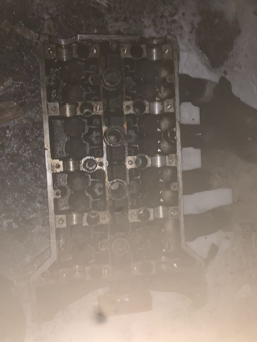 Головка от мерседес