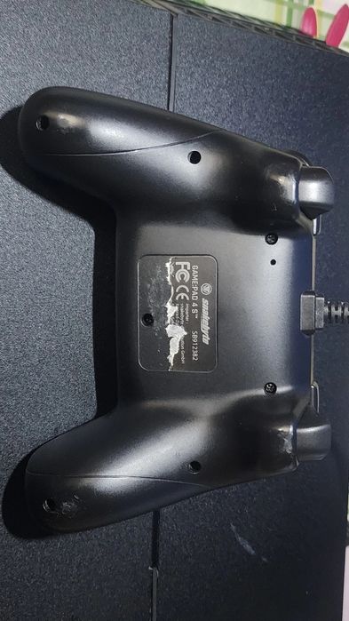Playstation 4  11.02Firmware