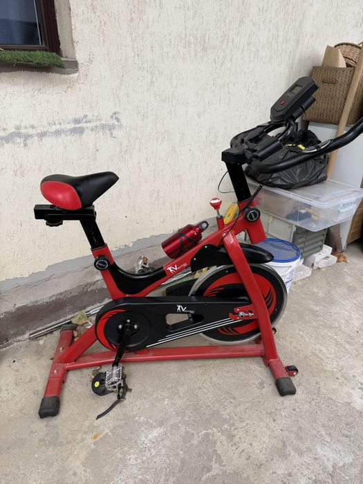 Bicicleta pentr casa