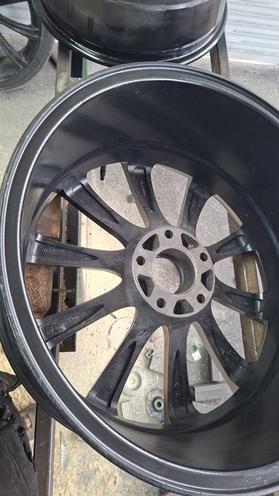 Vând jante Bmw R19 Style 166