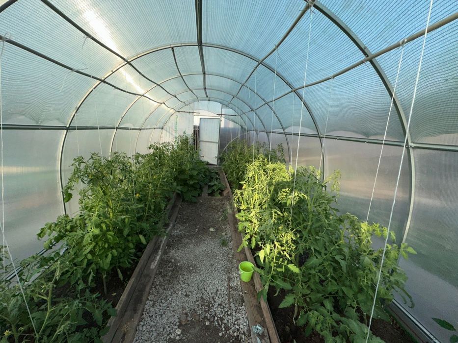 Продам частный,жилой дом 4 сотки.