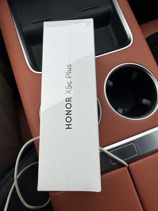 Телефон Honor X5c plus