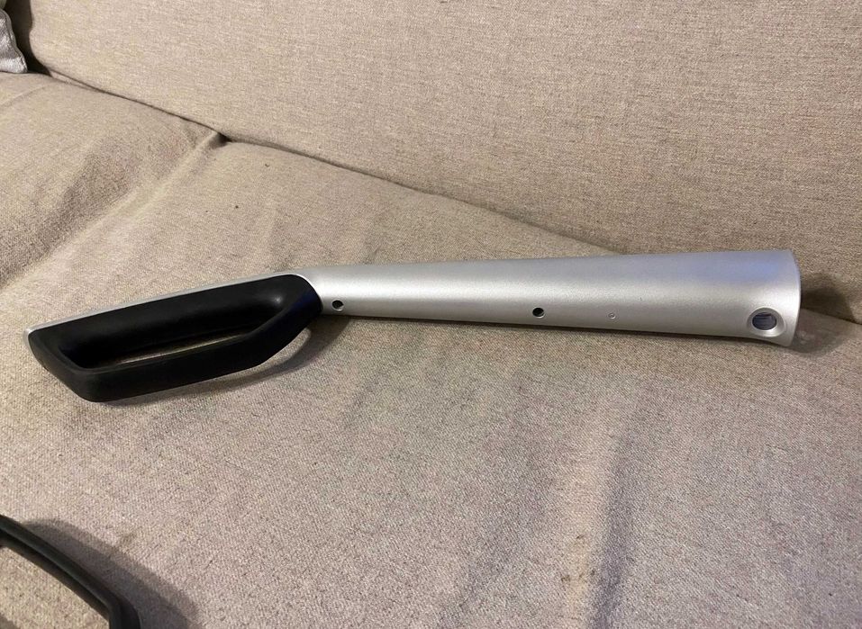 Maner cu comenzi Bosch Athlet 25.2V - complet - original