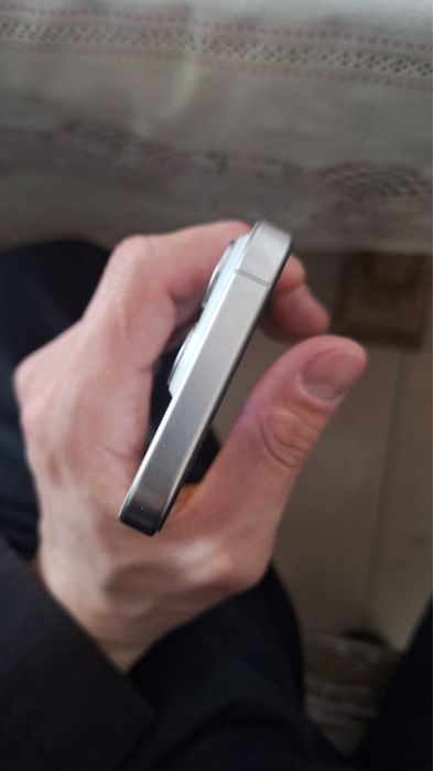 Iphone 15 pro 256 gb