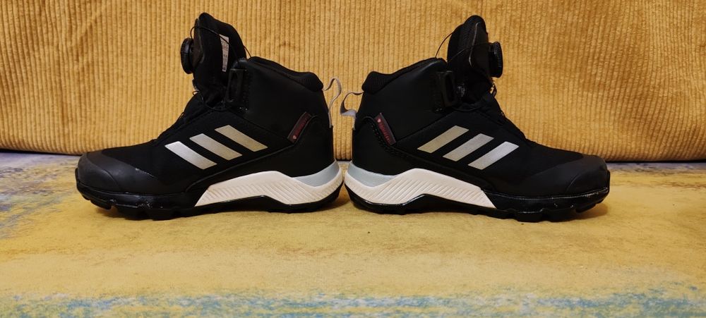 Adidas Terrex Winter Mid Boa 29