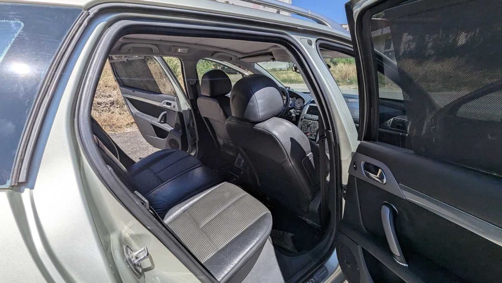 Продавам Peugeot 407 SW, 2.0HDI 16