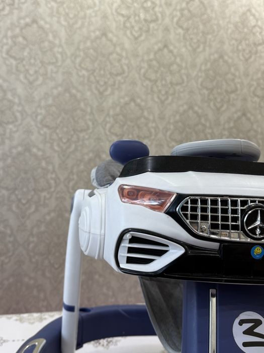 хадунок почти новый