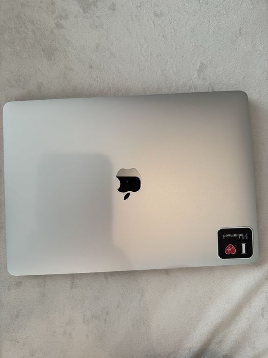 macbook pro 2020 с тачбаром
