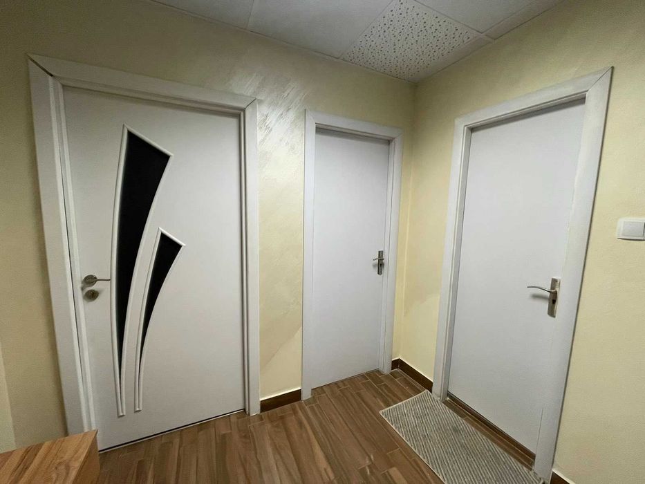 Дава се под наем Двустаен апартамент в Радомир - 56 кв.м за 255 € - Снимка #10