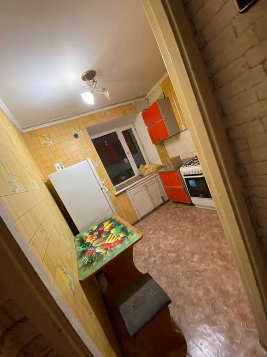 3 комнатная район Аян Пассаж