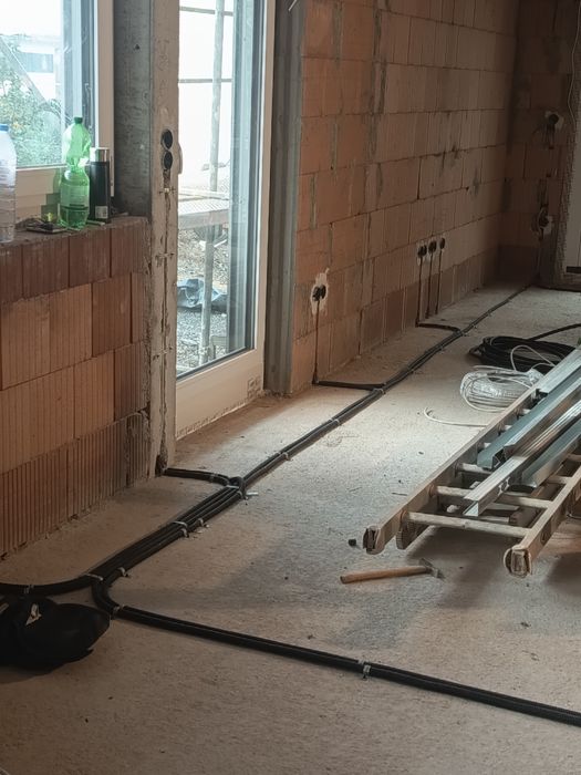 Electrician autorizat