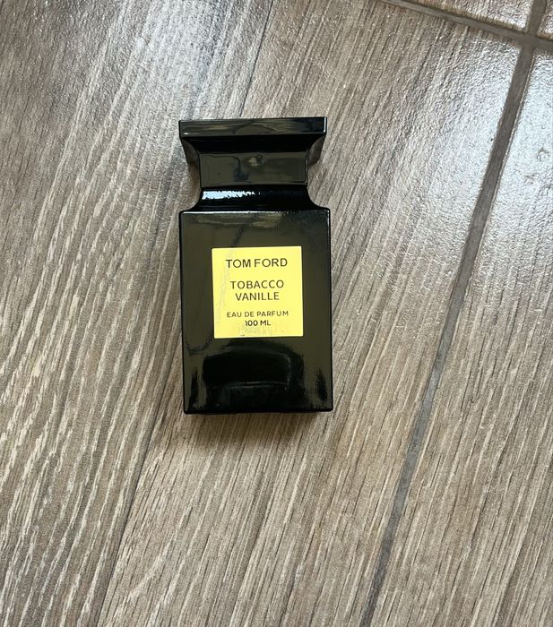 Парфюм Tom Ford Tobacco Vanille