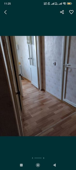 Продажа квартиры