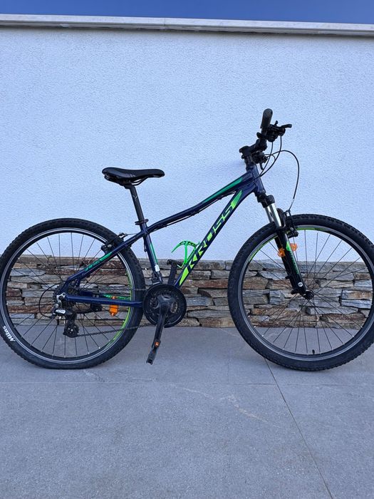 Велосипед KROSS Lea – 26 цола, рамка XS 15"