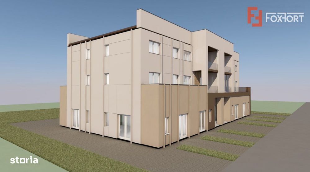 Spatiu comercial de inchiriat Urseni/Calea Urseni