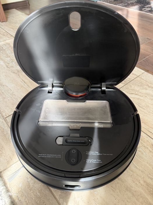 Xiomi Mi Robot Vacuum-Mop P