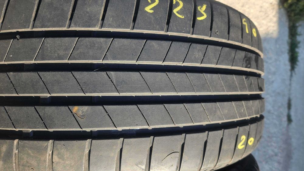 225/40 R18 • Vara • Bridgestone Turanza T005 92Y | 2 buc | Pret/buc