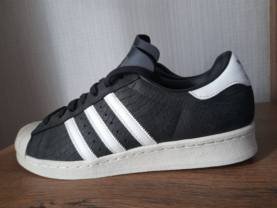 Adidas SUPERSTAR 82 кецове 46 номер.