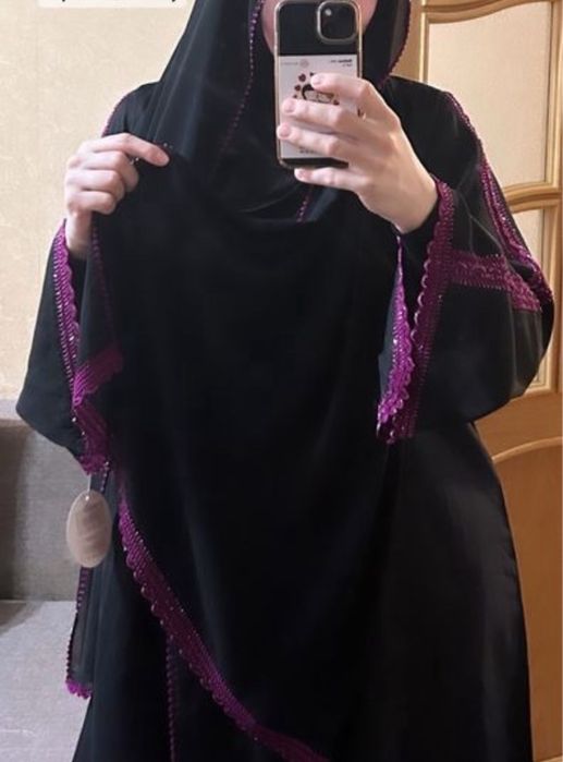 Абая новая, Дубай, продается