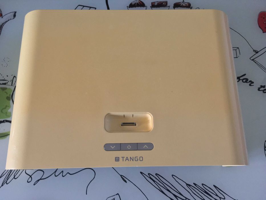 boxa XtremeMac Tango compatibila cu ipod, iphone, altele prin auxiliar