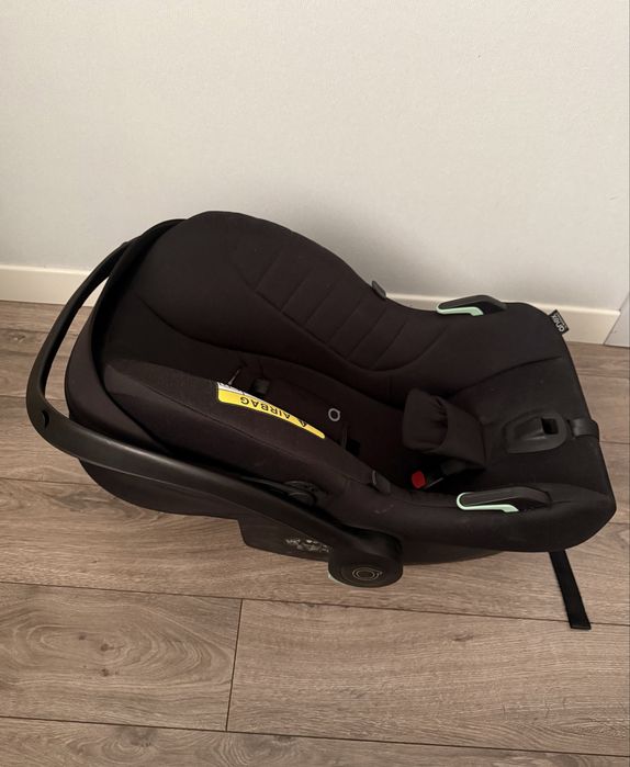 Автокресло Anex