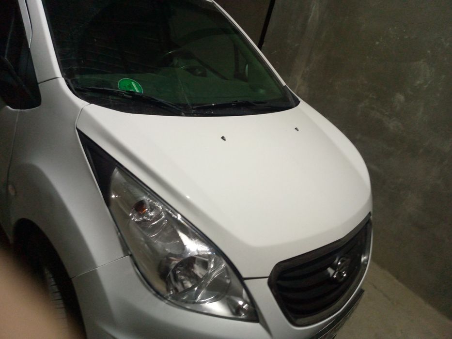 Spark Ravon R2 sotiladi