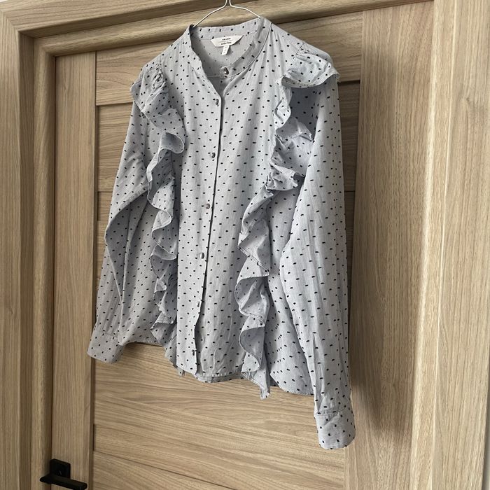 Camasa de dama cu volane & Other Stories