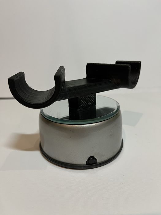 3D Принтирана Стойка за Микрофон