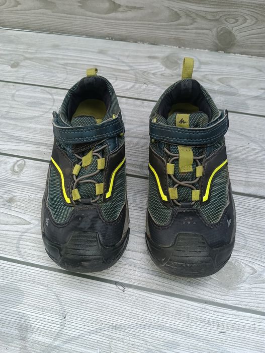 Quechua Waterproof N 28 Unisex маратонки