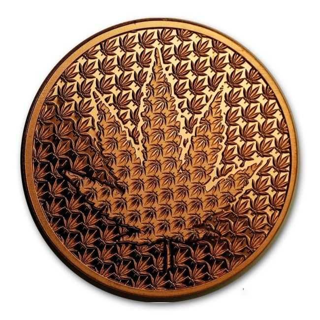 Медни монети - инвестиционни продукти