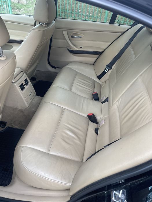 Vand Bmw seria 3 e90