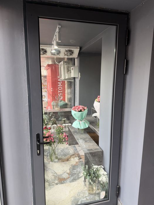 Цветочный бизнес