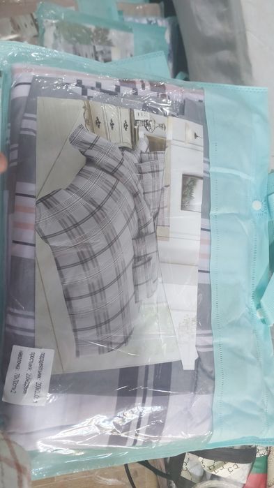 Постельное белье