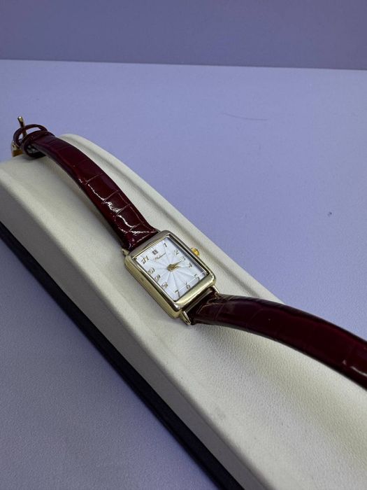 Золотые часы Platinor   #MA701270