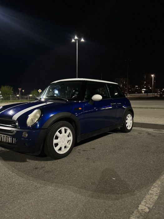 Mini copeer One