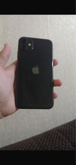 iPhone 11 , продам или обмен