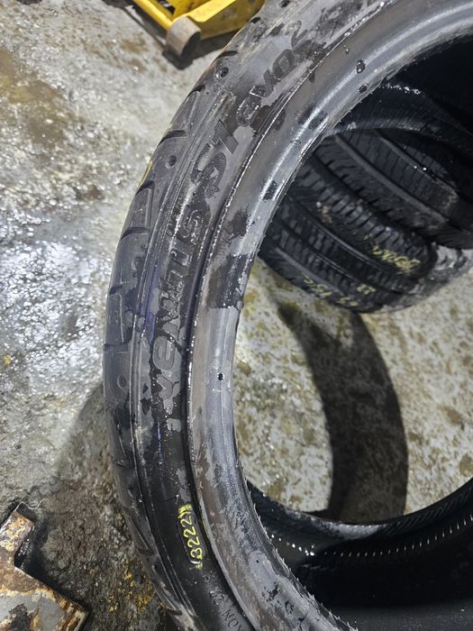 245 35 19 vara hankook