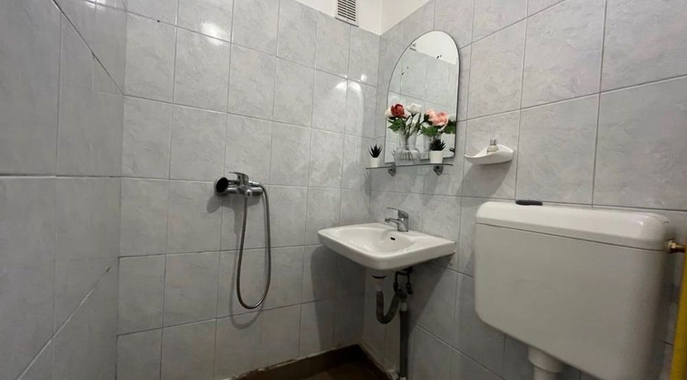 Garsoniera de inchiriat rond Alba Iulia