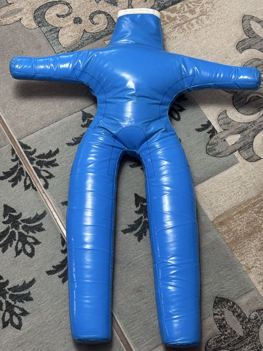 Манекен для борьбы