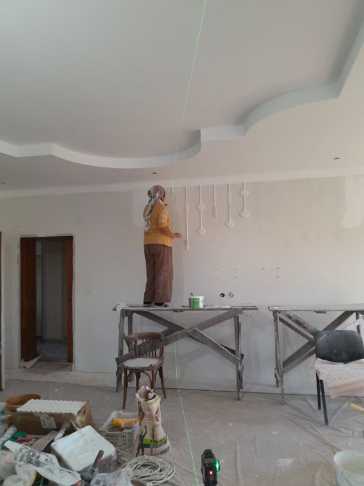 Мелкосрочный ремонт