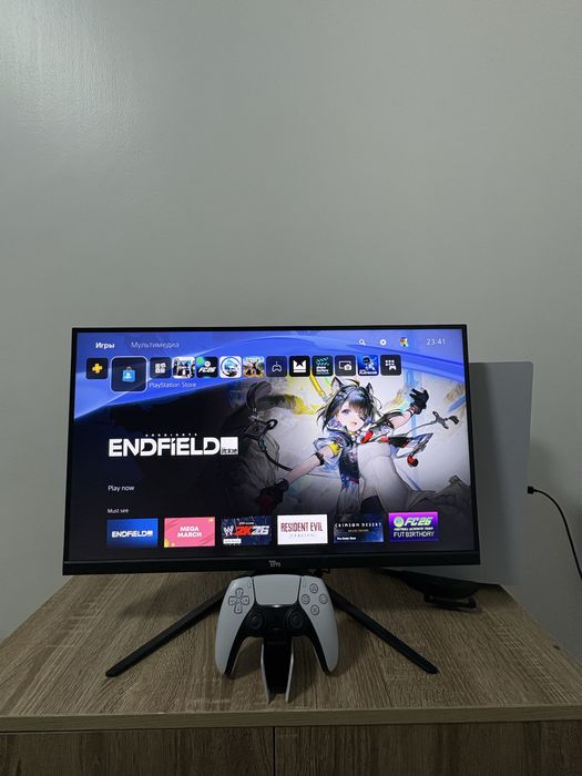 Продам PlayStation 5