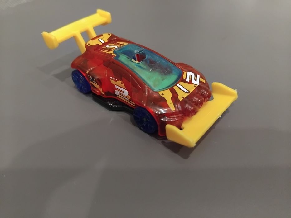 Машинки Hot Wheels