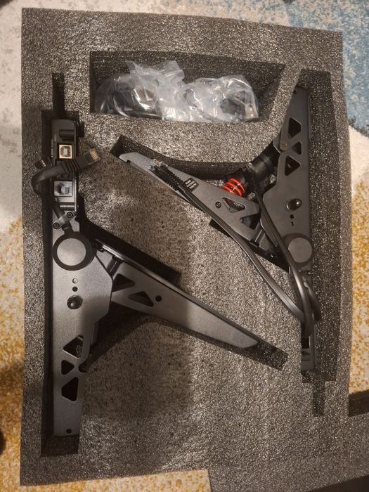 Pedale Moza SR-P + Accessory Kit
 
Accessory
 
 
Accessory
 
Kit