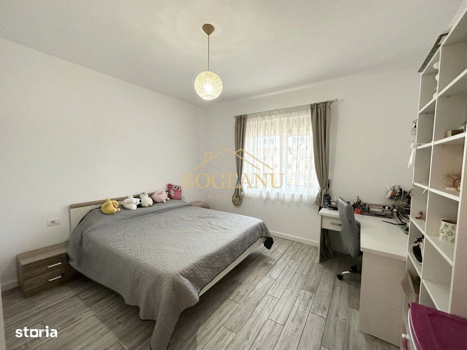 BG142-Casă individuală premium,260 mp utili,teren 1000 mp COMISION 0%