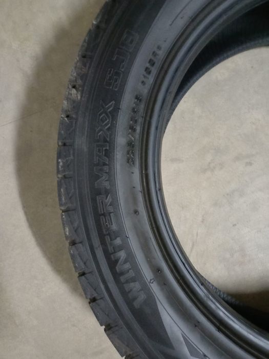 Продам резину всесезонная